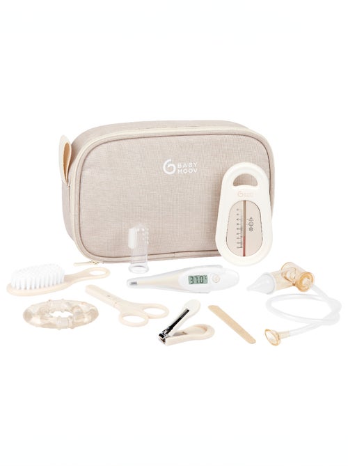 Trousse per la cura del neonato - Kiabi