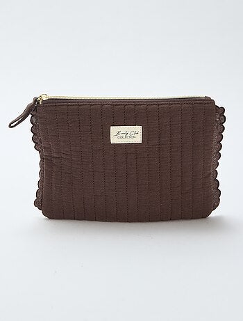 Trousse portaoggetti