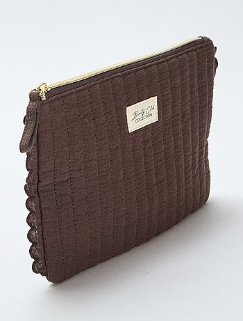 Trousse portaoggetti