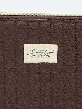 Trousse portaoggetti