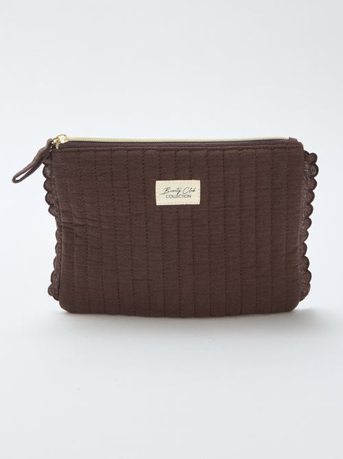 Trousse portaoggetti - Kiabi