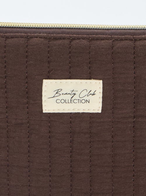 Trousse portaoggetti - Kiabi