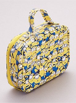 Trousse portaoggetti 'Minions' - Kiabi
