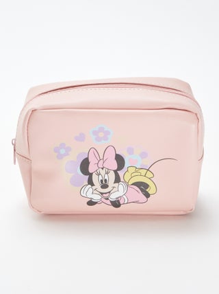 Trousse portaoggetti 'Minnie'