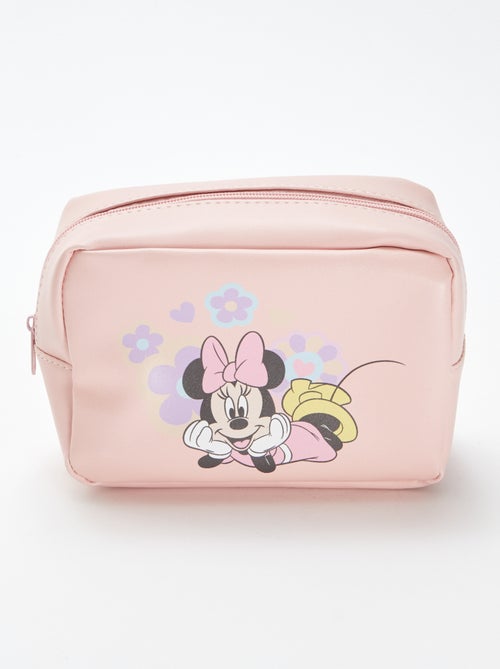 Trousse portaoggetti 'Minnie' - Kiabi