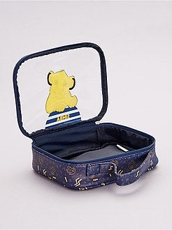 Trousse portaoggetti 'Simba' di 'Disney' - Kiabi