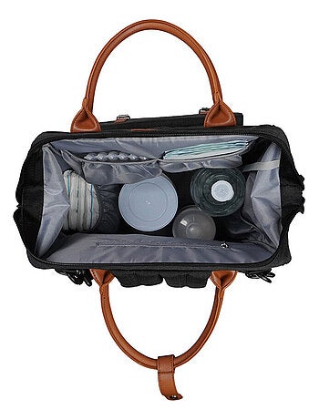 Trousse Thermobaby Pack Balade zaino fasciatoio per pasti in uscita