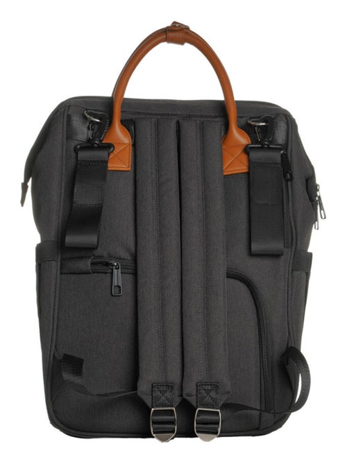 Trousse Thermobaby Pack Balade zaino fasciatoio per pasti in uscita - Kiabi Trousse Thermobaby Pack Balade zaino fasciatoio per pasti in uscita - Kiabi