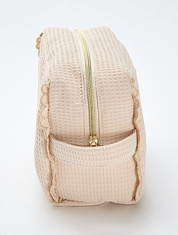 Trousse Vanity formato grande