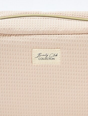 Trousse Vanity formato grande