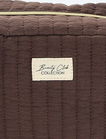 Trousse Vanity formato grande