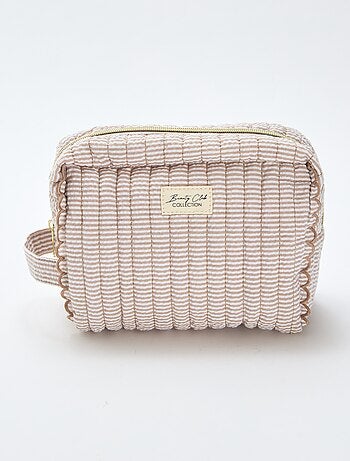 Trousse Vanity formato grande