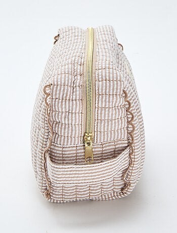 Trousse Vanity formato grande