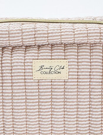 Trousse Vanity formato grande