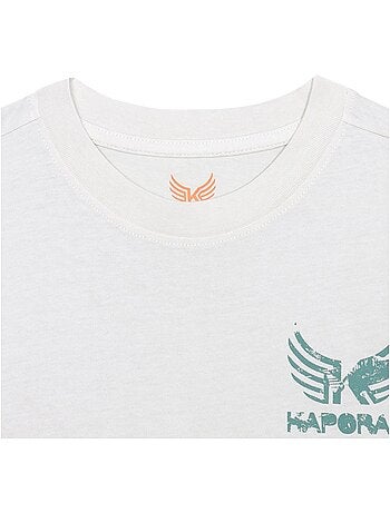 Tshirt da bambino Kaporal Obar