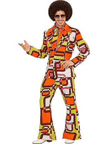 Tubi per costumi anni '70