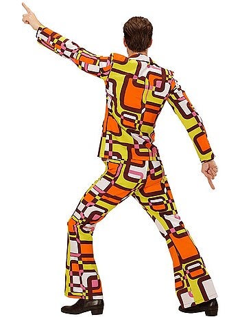 Tubi per costumi anni '70