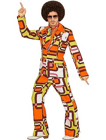Tubi per costumi anni '70