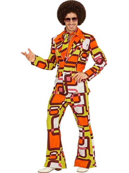 Tubi per costumi anni '70 - Kiabi