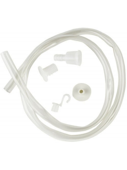 Tubo di scarico Thermobaby per vasca da bagno Lagon e Vasco da 120 cm - Kiabi Tubo di scarico Thermobaby per vasca da bagno Lagon e Vasco da 120 cm - Kiabi