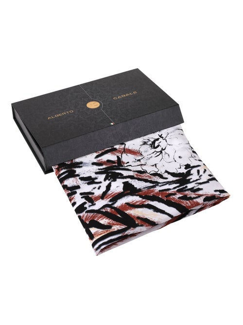 Tunica da spiaggia Beachrobe BlackPanther - Kiabi