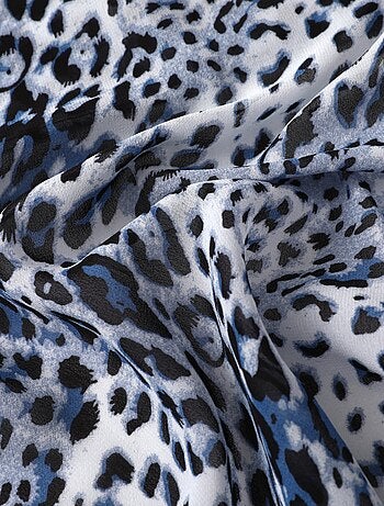 Tunica da spiaggia Cover Bluepanther