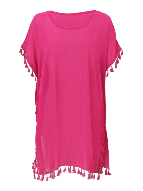 Tunica da spiaggia Cover Easy - Kiabi Tunica da spiaggia Cover Easy - Kiabi