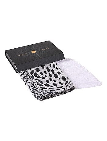 Tunica da spiaggia Cover Panther