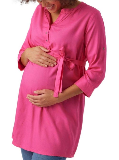 Tuniche Premaman Mamalicious - Kiabi Tuniche Premaman Mamalicious - Kiabi
