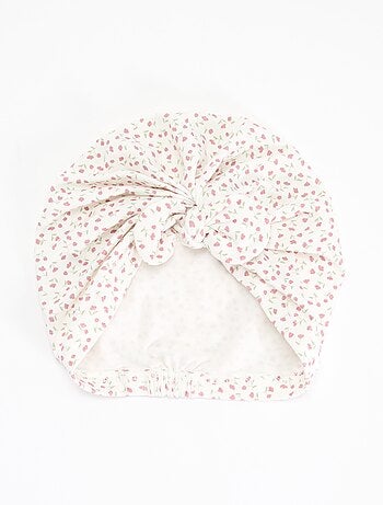 Turbante stampato