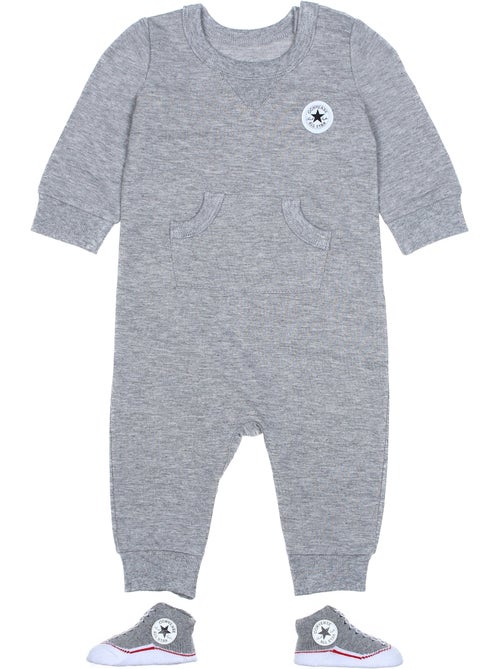 Tuta a due pezzi - Converse - Kiabi