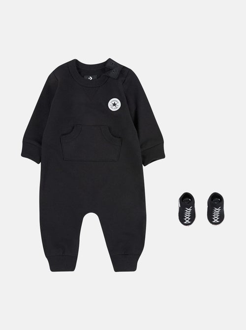 Tuta a due pezzi - Converse - Kiabi