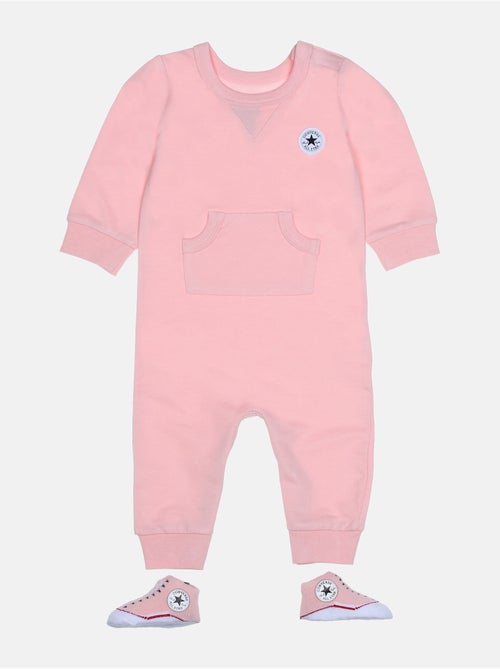 Tuta a due pezzi - converse - Kiabi