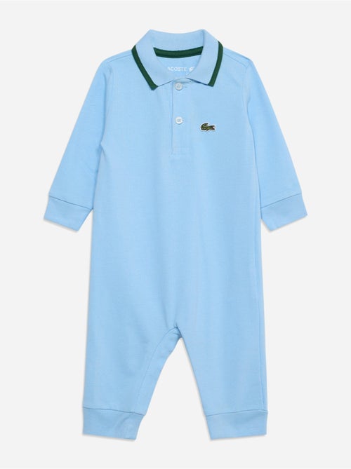 Tuta a maniche lunghe - lacoste - Kiabi Tuta a maniche lunghe - lacoste - Kiabi
