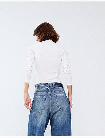 Tuta a maniche lunghe, mo fashion