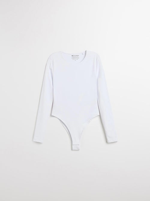 Tuta a maniche lunghe, MO Fashion - Kiabi