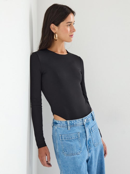 Tuta a maniche lunghe, MO Fashion - Kiabi