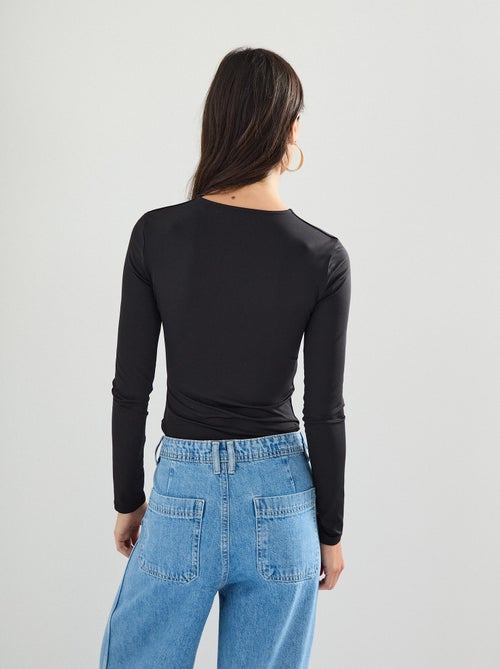 Tuta a maniche lunghe, MO Fashion - Kiabi