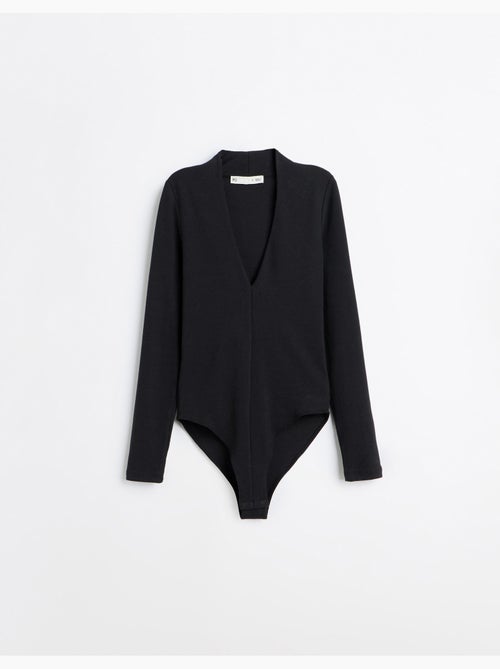 Tuta a maniche lunghe, mo fashion - Kiabi Tuta a maniche lunghe, mo fashion - Kiabi