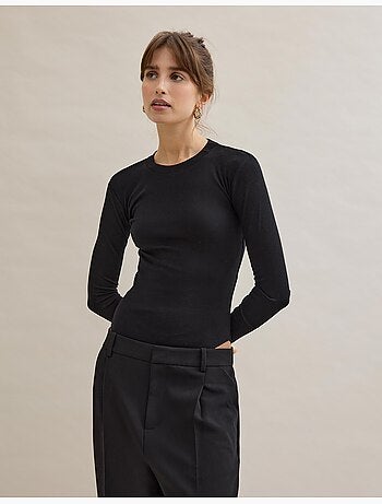 Tuta a maniche lunghe, MO Fashion