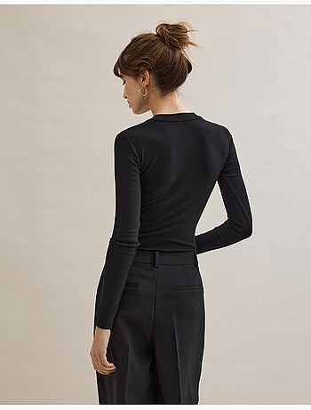 Tuta a maniche lunghe, MO Fashion