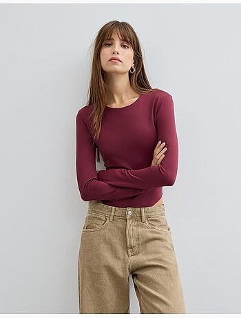 Tuta a maniche lunghe, MO Fashion