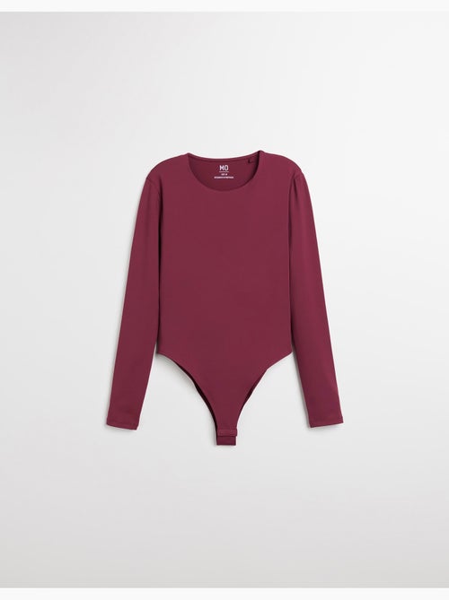 Tuta a maniche lunghe, MO Fashion - Kiabi Tuta a maniche lunghe, MO Fashion - Kiabi