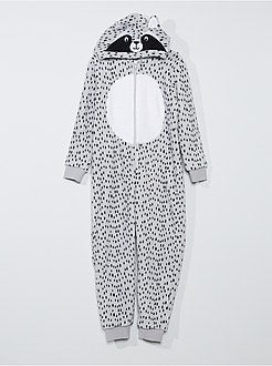 Tuta animale - Kiabi