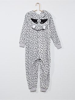 Tuta animale - Kiabi