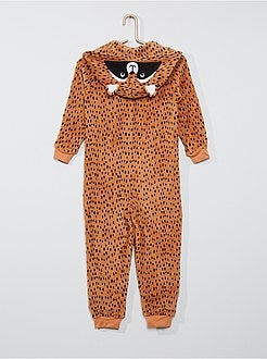 Tuta animale - Kiabi