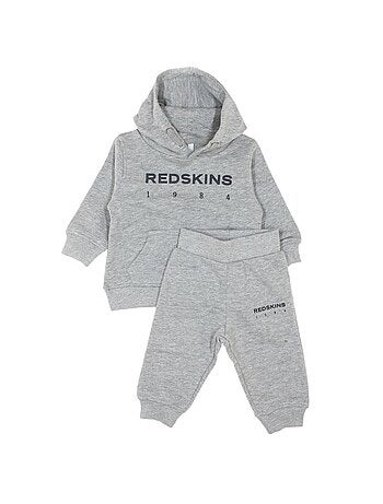 Tuta Bambino Redskins STEELERS