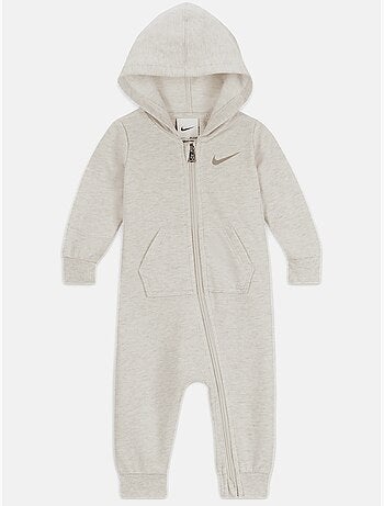 Tuta bebè bambino Nike slip-on