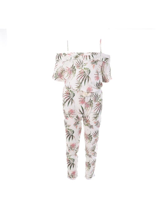 Tuta Bimba Teddy Smith - Kiabi