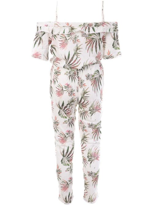 Tuta Bimba Teddy Smith - Kiabi